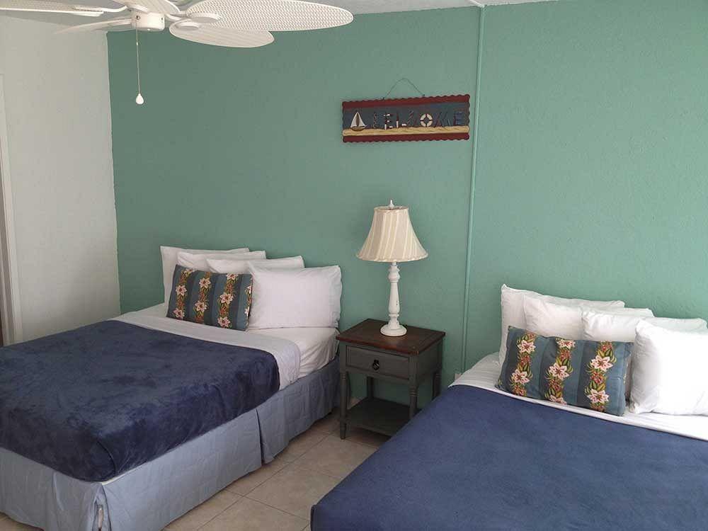 Castle By The Sea Motel Lauderdale-by-the-Sea Exterior foto