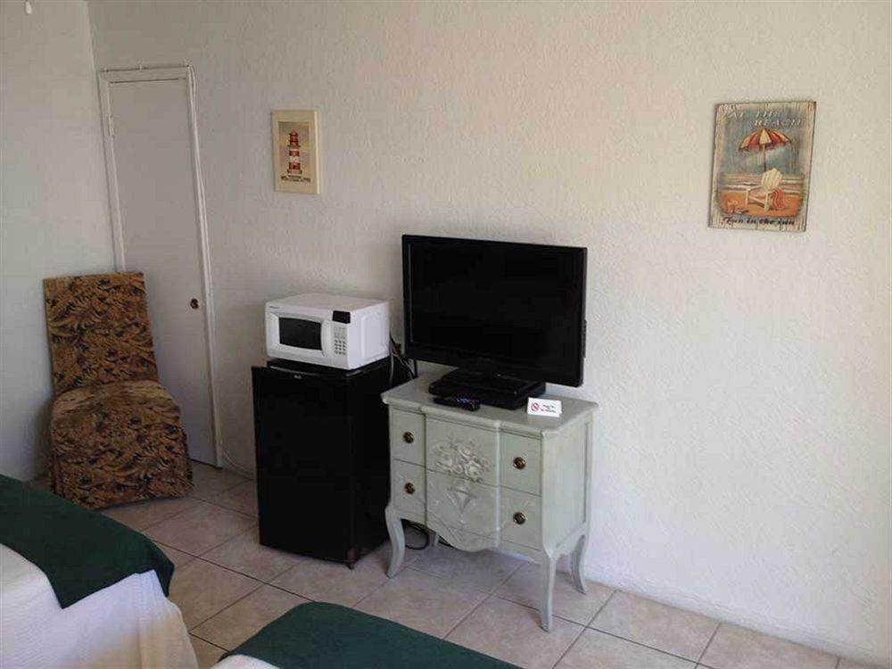 Castle By The Sea Motel Lauderdale-by-the-Sea Exterior foto